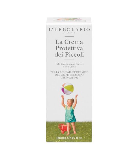 GIARDINO PICCOLI LA CREMA PROT