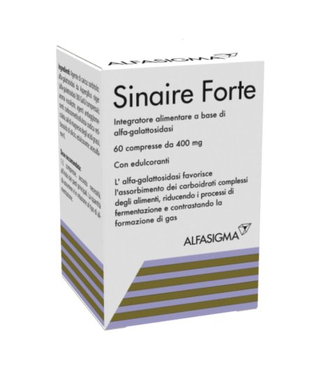 Sinaire Forte 60cpr