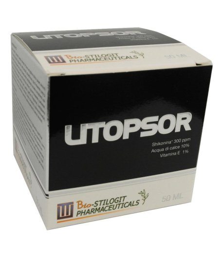 LITOPSOR 50ML