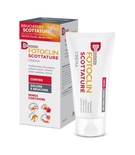 DERMOVITAMINA FOTOCLIN SC150ML