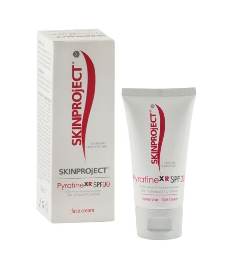 SKINPROJECT PYRATINE XR SPF30