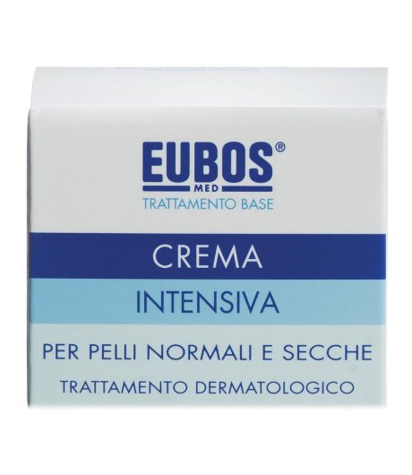 EUBOS CREMA INTENSIVA 50ML