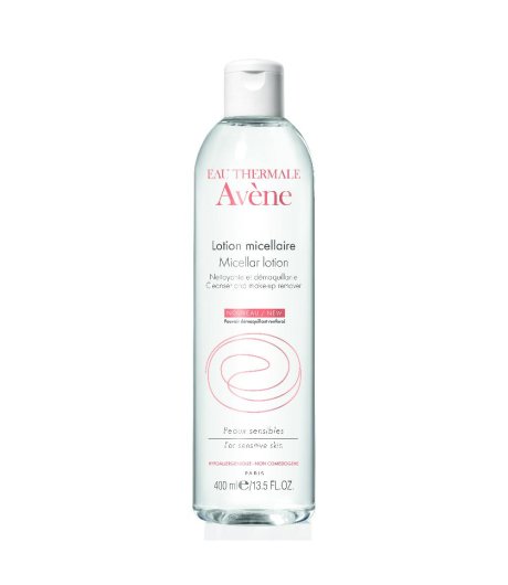 Avene Lozione Micellare 400ml