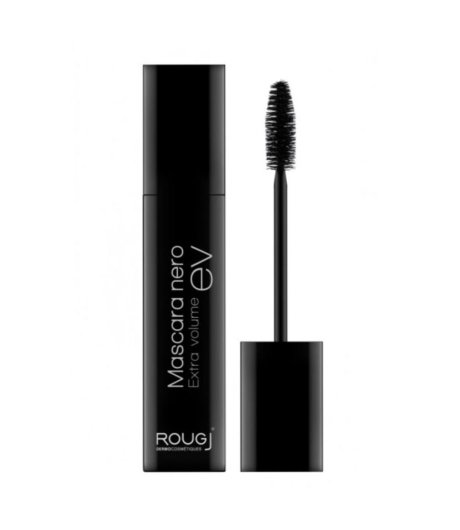 Rougj Mascara Volume Nero