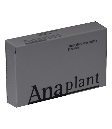 Anaplant 30cps