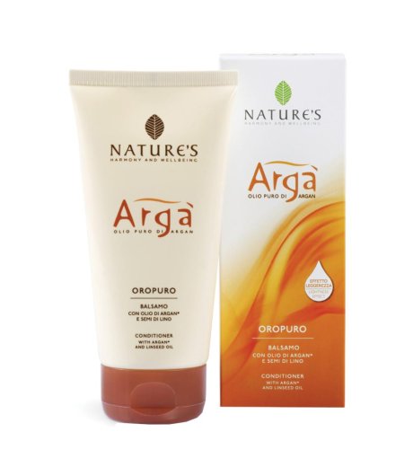 ARGA' BALSAMO 150ML