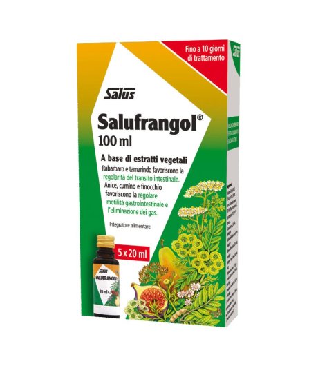 Salufrangol 100ml