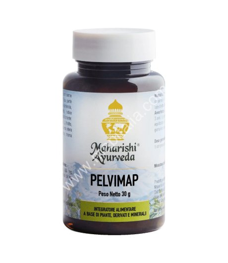 Pelvimap 60cpr