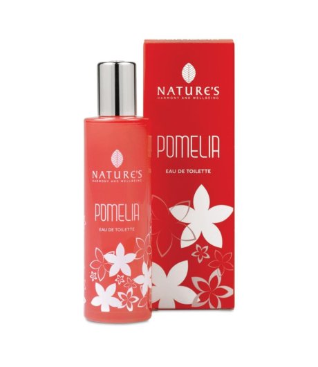 NATURE'S POMELIA EAU DE TOIL 5