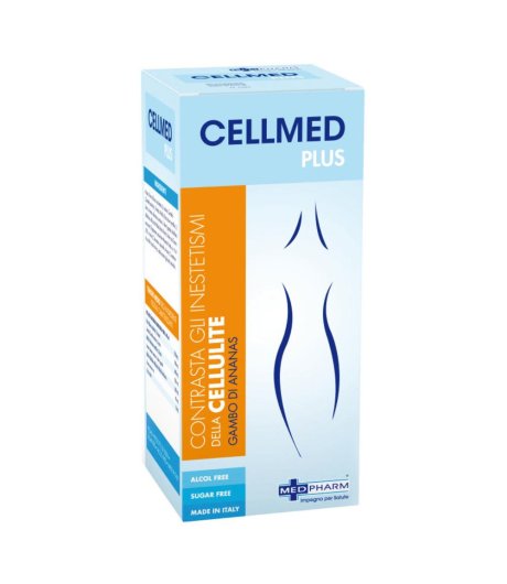 CELLMED PLUS 500ML