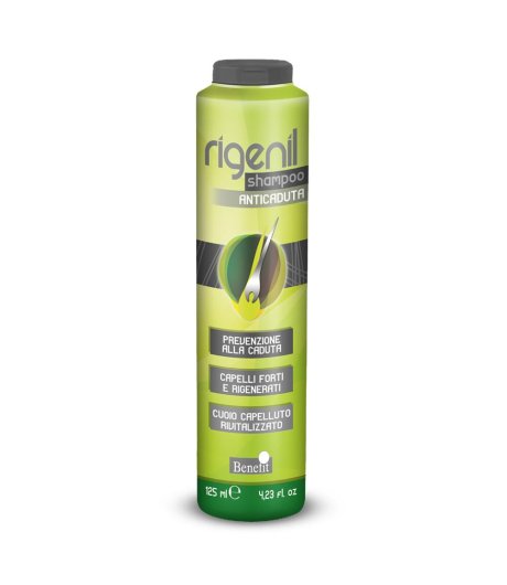 RIGENIL SHAMPOO A/CADUTA 125ML