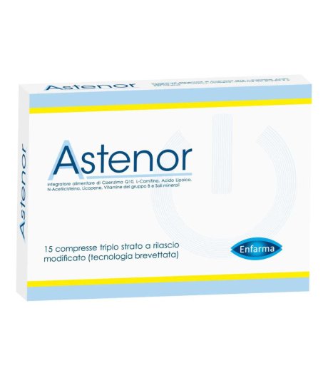 Astenor 15cpr