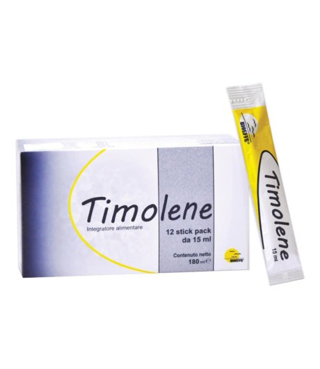 TIMOLENE 12STICK PACK