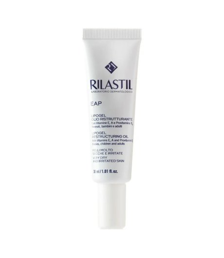 RILASTIL EAP LIPOGEL 30ML