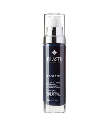 RILASTIL RE-SLEEP BALSAMO 50ML