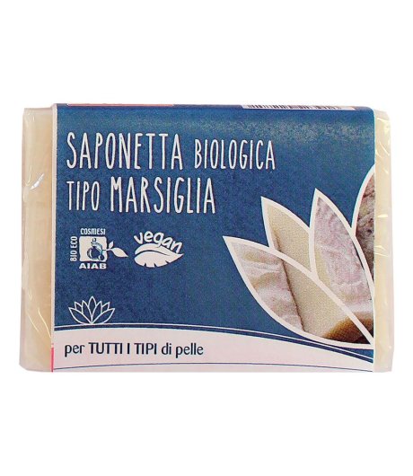 SAPONETTA MARSIGLIA BIO