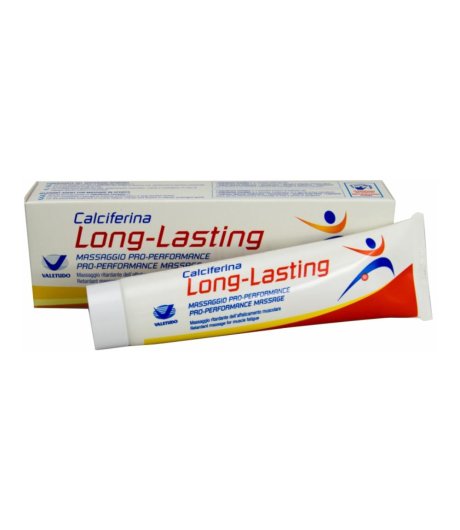 CALCIFERINA LONG LASTING 60ML