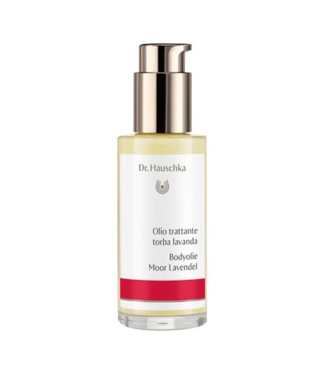 Dr Hauschka Olio Tratt Torba L