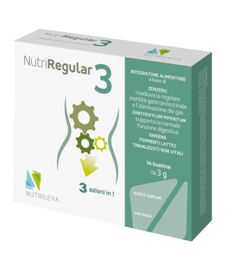 NUTRIREGULAR 3 14BUST