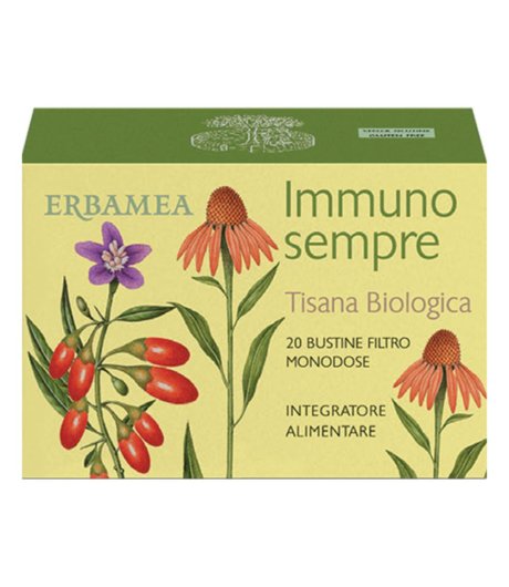 IMMUNOSEMPRE BIO 20BUST