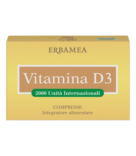 Vitamina D3 90cpr