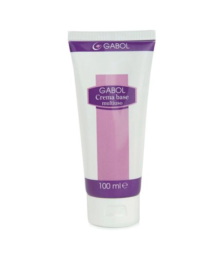 GABOL CREMA BASE MULTIUSO100ML