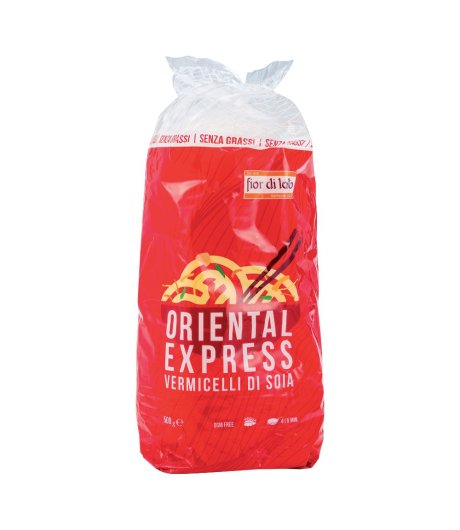 VERMICELLI SOIA 500G