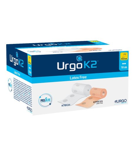 URGOK2 KIT BENDAGGIO 25X32 2PZ