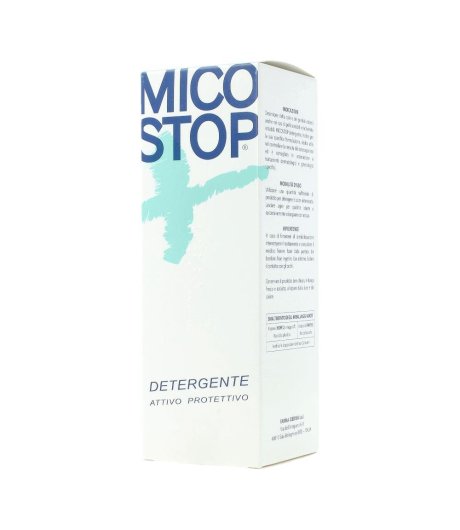 Micostop Detergente 250ml Micostop Detergente 250ml