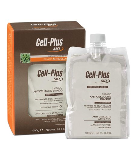 Cellplus Md Fango Bia Anticell
