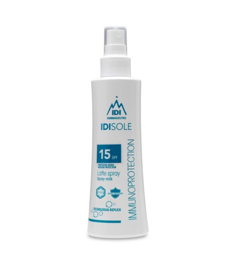 IDISOLE IMMUNOPROTECTION SPF15