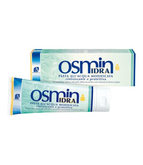 Osmin Top Palpebre 15ml