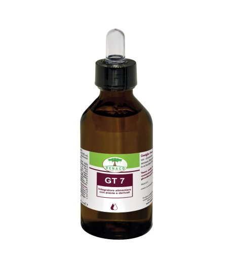 GT7 GOCCE 100ML