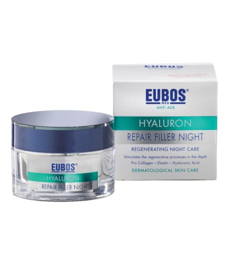 EUBOS HYALURON PERFECT NIGHT