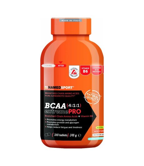 BCAA 4:1:1 EXTREMEPRO 310CPR