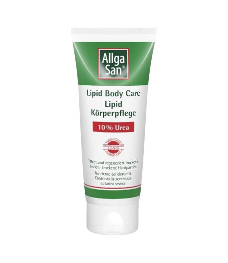 ALLGA LIPID SPECIAL CARE 100ML