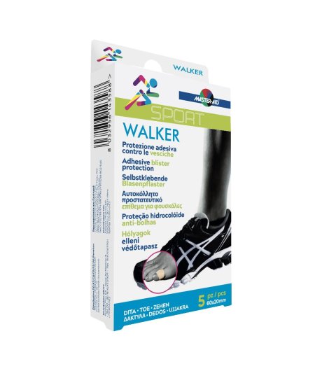 M-AID SPORT WALKER CER DITA