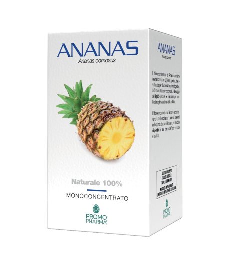 ANANAS 50CPS PROMOPHARMA