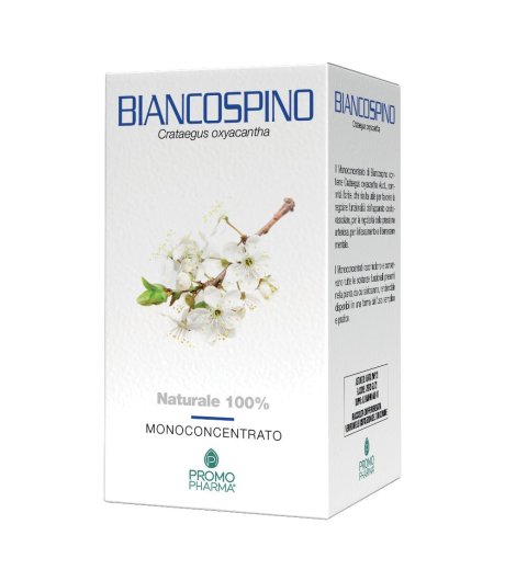 BIANCOSPINO 50CPS PROMOPH