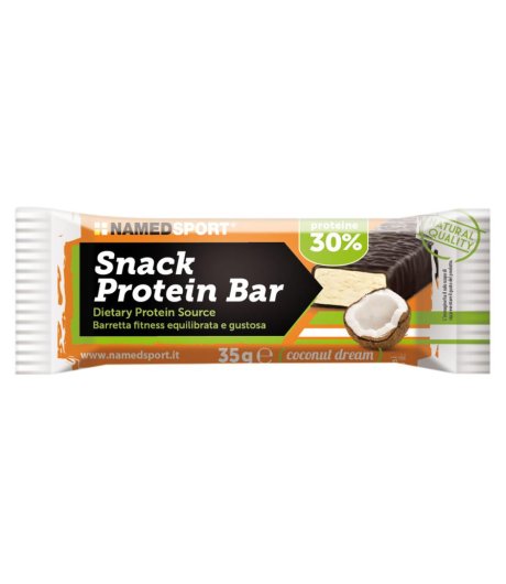 SNACK PROTEINBAR Coconut 35g