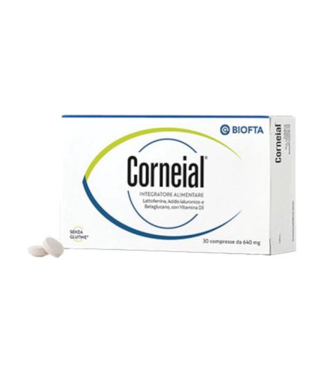 Corneial 30cpr Corneial 30cpr