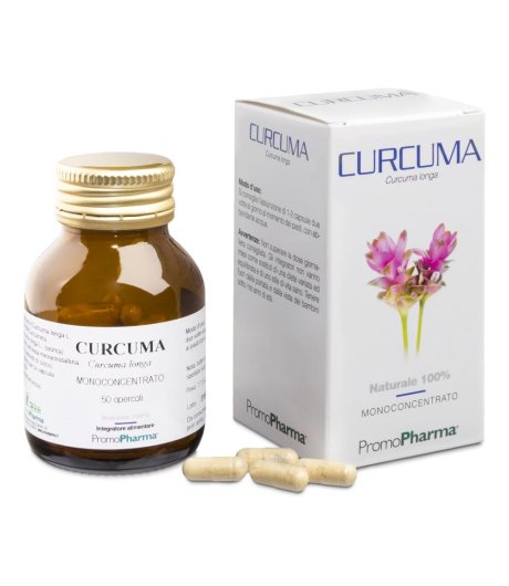 CURCUMA 50OPR