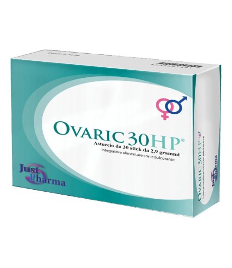 Ovaric Hp 30bust