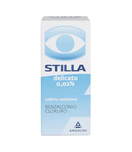 Stilla Benessere 10ml