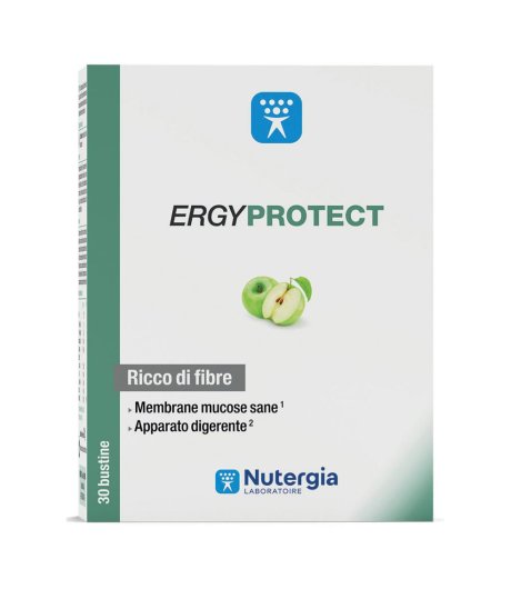 Ergyprotect 30bustine 4g