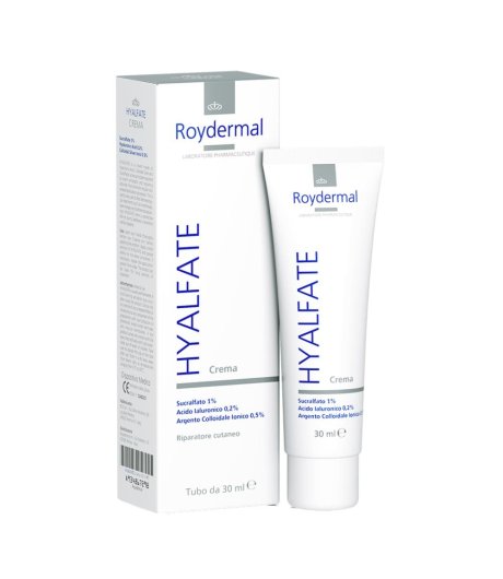 HYALFATE CREMA 30ML