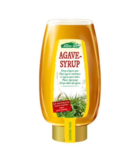 Allos Succo D'agave Squeeze