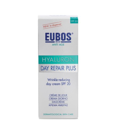 EUBOS HYA REPAIR&PROTECT SPF20