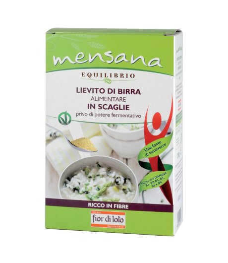 Lievito Birra Scaglie 200g