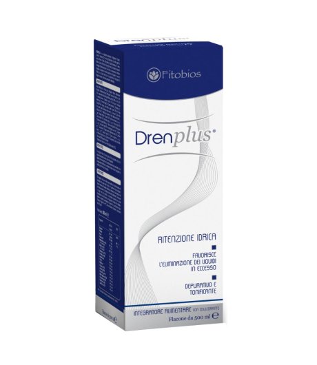 DRENPLUS 500ML